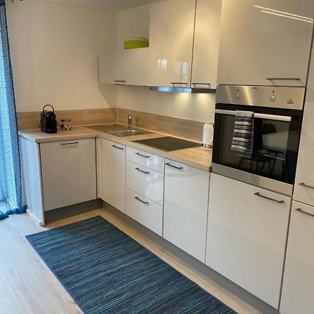 Am Eg-Wohnung, All New, Zentral, Smarttv, Parkplatz Amberg Exterior foto
