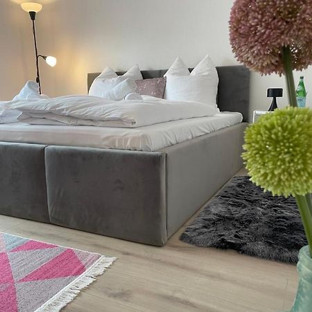 Am Eg-Wohnung, All New, Zentral, Smarttv, Parkplatz Amberg Exterior foto