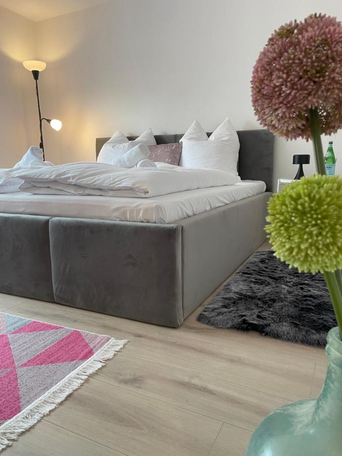Am Eg-Wohnung, All New, Zentral, Smarttv, Parkplatz Amberg Exterior foto