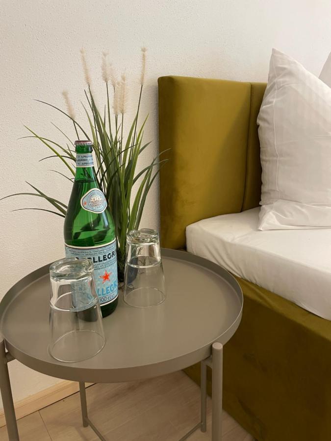 Am Eg-Wohnung, All New, Zentral, Smarttv, Parkplatz Amberg Exterior foto